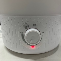 ☆値下げ☆H2506-319 joy house LH-2020 超音波式加湿器 容量3.5L 年式不明 通電確認済み 中古美品  の画像