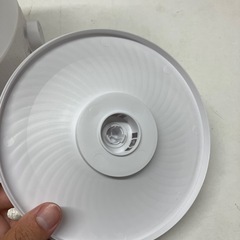 ☆値下げ☆H2506-319 joy house LH-2020 超音波式加湿器 容量3.5L 年式不明 通電確認済み 中古美品  の画像