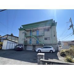 札幌市白石区【2LDK★ウォシュレット新設】敷金礼金なし☆駐車場...