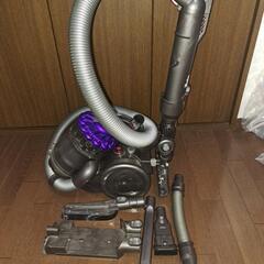 dyson　DC22 ダイソン