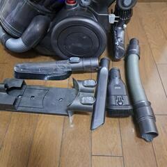 dyson　DC22 ダイソンの画像