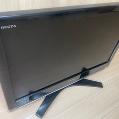 東芝32型テレビ