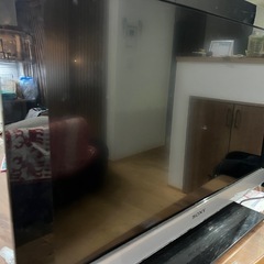 テレビ　３２型　SONY