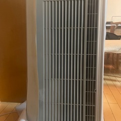 2020年製ハイアール窓用エアコンの画像
