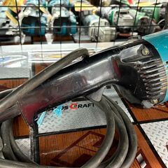 値下げしました！【中古】マキタ 4110C 10型カッタ【ハンズクラフト佐賀】の画像
