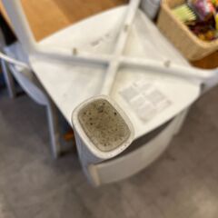 【引っ越しセール】カフェで使用していたIKEAのチェア５脚セットの画像