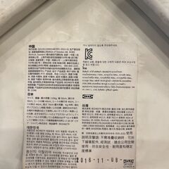 【引っ越しセール】カフェで使用していたIKEAのチェア５脚セットの画像