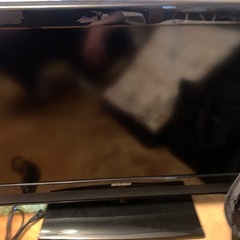 MITSUBISHI 液晶テレビ 32インチ