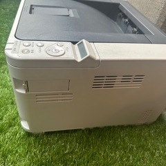 OKI 印刷機の画像