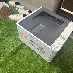 OKI 印刷機の画像