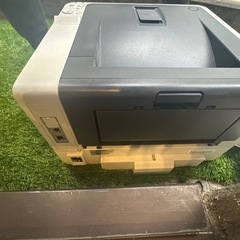 OKI 印刷機の画像