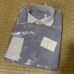 新品🔴レディースシャツmサイズ
