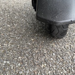キムコ GP125 20,000km 好調の画像