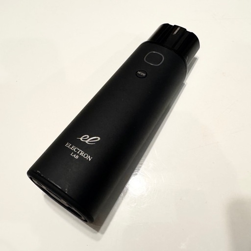 デンキバリブラシ 2.0 低周波美容機器 エレクトロン