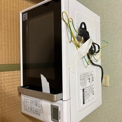 電子レンジ