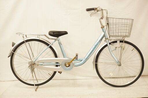 JYOTI シティサイクル 24インチ