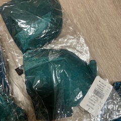 下着のセット　ラヴィジュール　4つセット　D75の画像