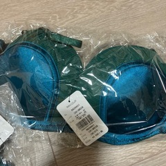 下着のセット　ラヴィジュール　4つセット　D75の画像