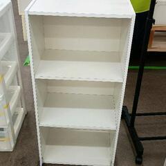0612-234 3段box 裏側　板外れ有り