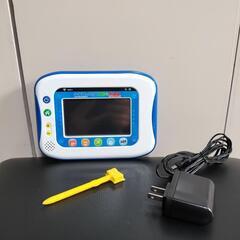 タカラトミー　小学館の図鑑 NEO Pad　乗りもの　くらべる編