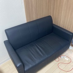 ソファーの画像