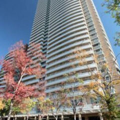 新宿区タワーマンションでこの初期費用♪ 初期費用なんと23万円！...