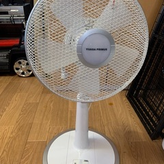 YUASA扇風機