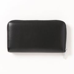 財布　ブラック　カードいっぱい入ります　保管品　新品の画像
