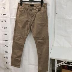 0612-137 【UNIQLO】ジーパン32インチ