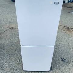 🌸Haier 冷凍冷蔵庫 JR-NF148B