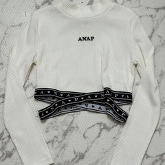 ANAP ロンT
