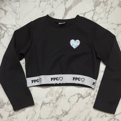 パワパフガールズ　ロンT