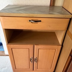 【無料】電話台