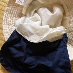 帽子48cmの画像