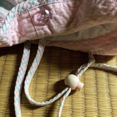 帽子48cmの画像