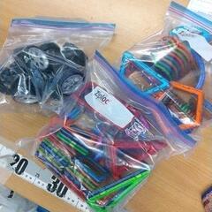 0612-336 MAGFORMERS セット