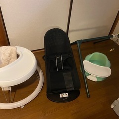 ベビー用品セット
