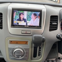 現状販売! スズキワゴンR キレイの画像