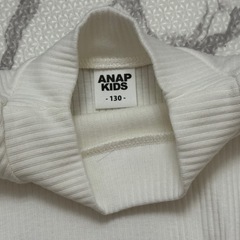 ANAP ロンTの画像