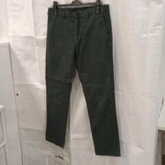 0612-142 【UNIQLO】チノパン W82cm