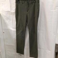 0612-141 【UNIQLO】チノパン W82cm
