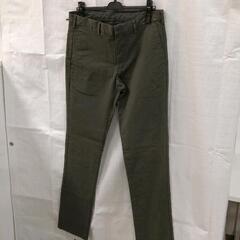 0612-140 【UNIQLO】チノパン W82cm