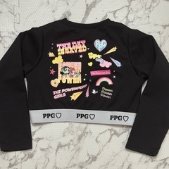 パワパフガールズ　ロンTの画像