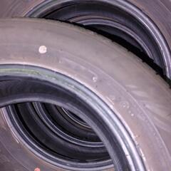 DUNLOP ENASAVE EC300+ 175/70R14 4本セットの画像