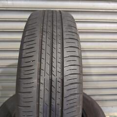 DUNLOP ENASAVE EC300+ 175/70R14 4本セットの画像