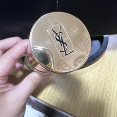 YSL ラディアント タッチ ブラープライマー の画像