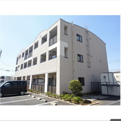 【🔑入居費用13万円🔑】✨物件数No.1✨ 🔥ＪＲ⿅島線 ⿅島神宮 バス16分🔥 - 鹿嶋市