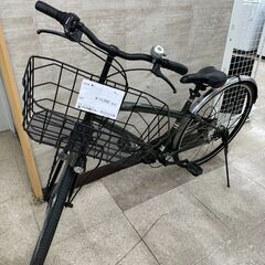 ★リユースのサカイ高崎店★TJ11950  自転車 一般 27イ...