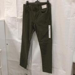 0612-146 【美品・UNIQLO】イージージーンズMサイズ
