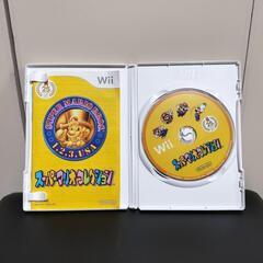 Wii　ゲームソフト　ソフト　カセットの画像